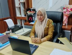 DKP3 Balangan Fokus pada GPM dan Monitoring Harga untuk Stabilitas Pangan
