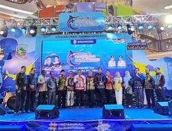 Kotabaru Pamerkan Destinasi Unggulan di Banjarbaru, Promosi Wisata Kian Digenjot