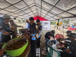 Perkuat Penanganan Bencana di Sumatra, Pemprov Kalsel Tambah Personel Tagana