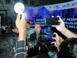 Pemprov Kalsel Salurkan Rp1,5 M untuk Korban Bencana di Sumatera