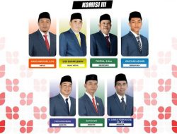 Komisi III DPRD Balangan Tekankan Transparansi dan Akuntabilitas Pembangunan