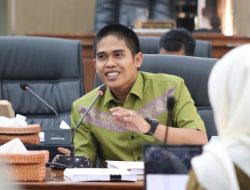 DPRD Balangan Tekankan Perencanaan dan PAD dalam APBD 2026