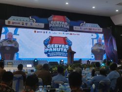 Puncak Gebyar Panutan PKB 2025, Realisasi Pajak Daerah Kalsel Tembus 101 Persen