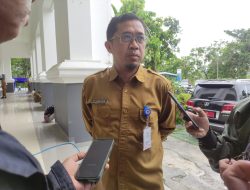 Akhir Tahun Ini, Pembangunan Masjid Raya Syekh Muhammad Arsyad Al-Banjari Rampung