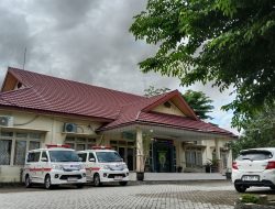 Kasus HIV/AIDS di Kabupaten Balangan Menunjukkan Penurunan