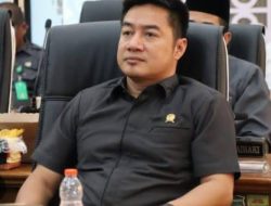Anggota DPRD Balangan Ajak Warga Hidup Sehat dengan Berolahraga