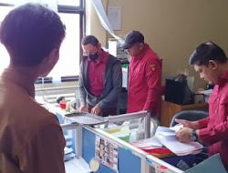 Tim Penyidik Pidsus Kejati Kalsel Geledah Kantor BKSDA Terkait Dugaan Korupsi