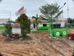 PT MJAB Bantah Area Tambangnya Langgar AMDAL, dan Pemberitaan Seolah Merugikan Masyarakat adalah Hoax