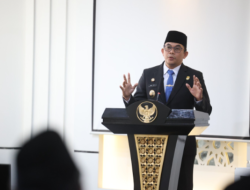 Bupati Tanah Bumbu Tekankan Peningkatan SDM untuk Wujudkan Daerah Bebas Pengangguran