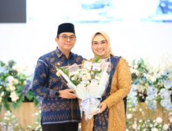 Pemkab Tanah Bumbu Peringati Hari Ibu ke-97