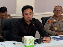 Tahun 2025, Kasus Peredaran Narkoba di Banjarmasin Tunjukkan Angka Penurunan