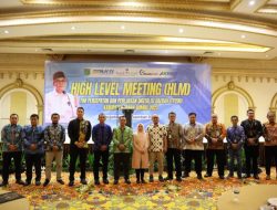 Demi Layanan Publik yang Lebih Efisien, Pemkab Tanah Bumbu Gelar HLM TP2DD