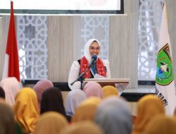 Tanah Bumbu Gelar Advokasi Wajib Belajar Satu Tahun Prasekolah, Langkah Strategis Membangun SDM Berkualitas