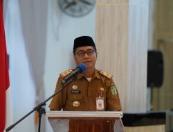 Pemkab Tanah Bumbu Perkuat Layanan Publik Melalui Bimtek Front Office
