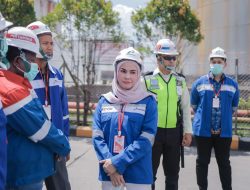 Komisi III Sidak Pertamina: Mengurai Keluhan Pertalite dan Kelangkaan BBM di Kalsel