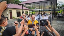 Supian HK Apresiasi Kesiapan Dapur Lapangan untuk Dukung Haul Guru Sekumpul