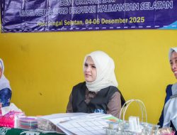 Desy Oktavia Sari Ajak Guru TK Perkuat Pendidikan Toleransi Sejak Usia Dini