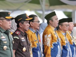 Supian HK: Enam Dekade Tabalong, Enam Dekade Rumah Aspirasi