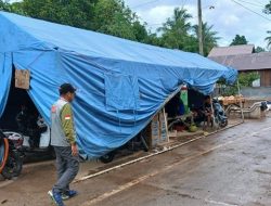 Transisi Pemulihan Dimulai, Status Tanggap Darurat Banjir Balangan Dicabut