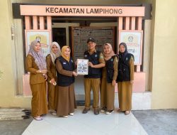 Pemkab Balangan Luncurkan Aplikasi Simandor BMD untuk Pengamanan Aset