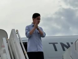 Wapres Gibran Tinjau Banjir di Balangan dan Banjar, Pastikan Penanganan Optimal