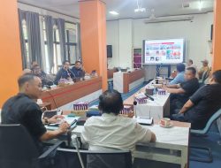 Gelar RDP, Komisi II DPRD Kotabaru Panggil Pihak Telkomsel, Diskominfo Dan Dishub Kotabaru