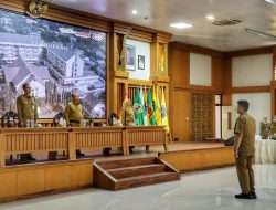 Pemprov Kalsel Gelar Pelatihan, Perkuat Integritas ASN dan Tata Kelola Pengadaan