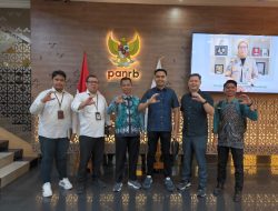 DPRD Balangan Konsultasi ke KemenPANRB, Minta Perhatian untuk Honorer