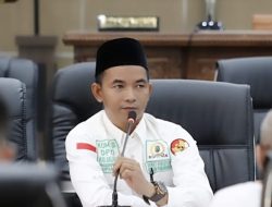 Supianor Apresiasi Pencabutan Perbup PDAM, Harap Pelayanan Air Bersih Lebih Baik