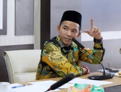 Supianor Minta PDAM Segera Benahi Distribusi Air Bersih