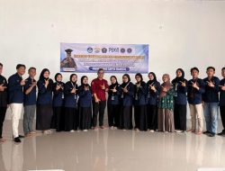 PGSD Universitas Sapta Mandiri Gelar Workshop Kurikulum OBE dan Pendampingan Akreditasi