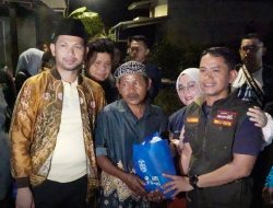 Atasi Banjir di Sungai Gampa, Pemko Dorong Normalisasi Sungai