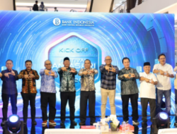 Pemkab Tanah Bumbu Perkuat Sinergi Digital dalam Kick-Off Festival ANTASARI 2026