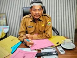 Pemkab Kotabaru Terus Melakukan Pembangunan Infrastruktur dan Pembangunan Embung