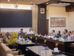 Komisi III DPRD Kalsel Kaji Program Infrastruktur Jatim untuk Perkuat Fungsi Pengawasan