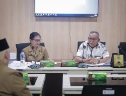 Komisi II DPRD Kalsel Dorong Optimalisasi Pajak dan Retribusi untuk Pulihkan PAD