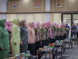 Gatriwara Kalsel Gelar Silaturahmi dan Edukasi Perawatan Estetika di Tanah Laut