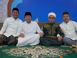 Wali Kota Banjarmasin Hadiri Buka Puasa Bersama dan Peringatan Haul H Leman