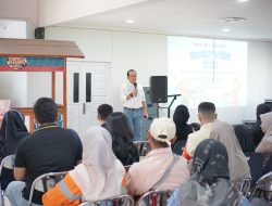 Pererat Silaturahmi Sekaligus Kenalkan Dunia Tambang kepada Keluarga, PT BIB Gelar Family Visit 2026 