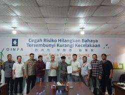 Polres Kotabaru Tindaklanjuti Perselisihan Karyawan Asing dengan Karyawan Lokal di PT SDE