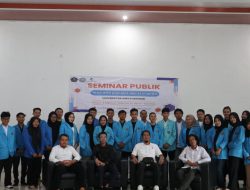 Mahasiswa Balangan Soroti Wacana Pilkada melalui DPRD