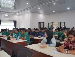 Musrenbang Tebing Tinggi Bahas 79 Usulan Pembangunan