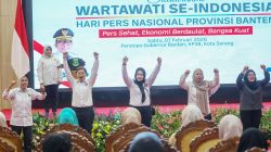 Ketum PWI: Wartawati Lebih Luwes Menembus Narasumber