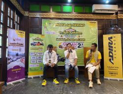 Adira Expo Berkah Ramadhan Hadir di Batulicin, Permudah Akses Pembiayaan Selama Bulan Suci