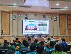 Pemkab Balangan Susun RKPD 2027, Fokus pada Prioritas Pembangunan