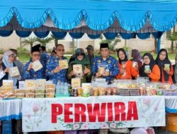 Jelang Ramadhan 1447 Hijriah, Pemkab Kotabaru Gelar Pasar Murah