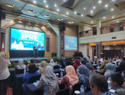 Perkuat Transparansi, Disdikbud Kalsel Gelar Rakor SPMB SMA 2026/2027, Terapkan Empat Jalur dan Sistem Online