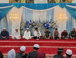 Pemkab Balangan Gelar Safari Ramadan di Kecamatan Batumandi