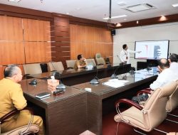 Pemprov Dukung Sensus Ekonomi, Sekdaprov Kalsel Himbau Masyarakat Berikan Data yang Benar, Lengkap dan Jujur