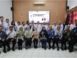 Pemkab Tanah Bumbu Sambut 16 Dokter Internship 2026, Perkuat Mutu Pelayanan Kesehatan di RSUD dan Puskesmas